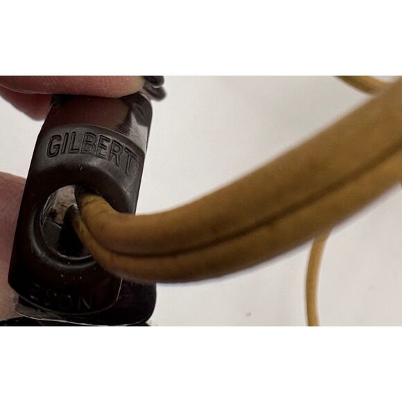 Pair Vintage Deluxe AMICO Electric Christmas Window Candles Cream - Picture 6 of 8